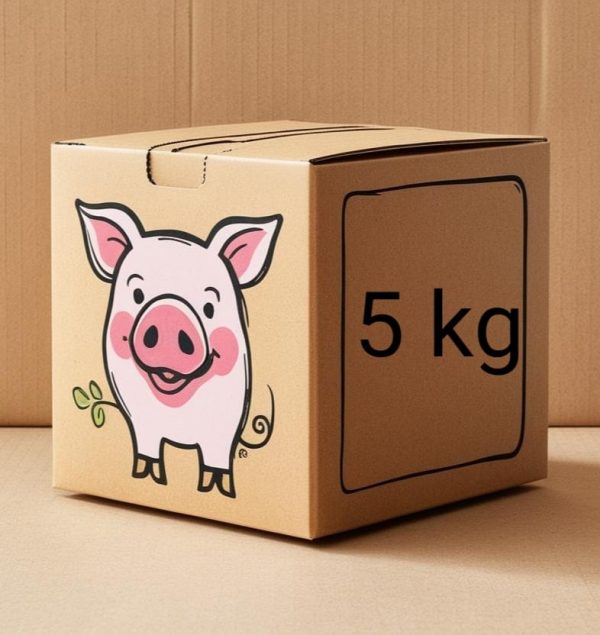 Quart de Porcelet